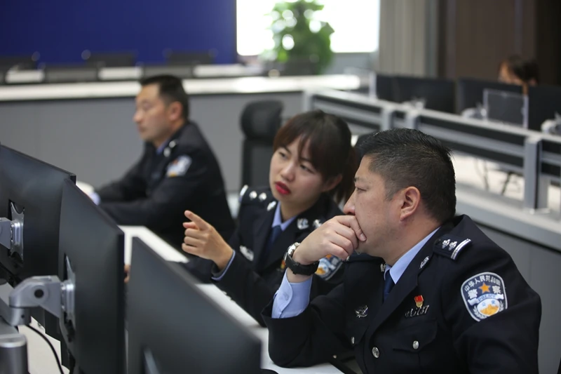 公安系统上的开的房记录是否永久保存