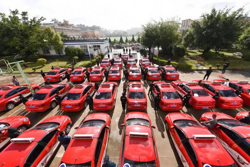 长安汽车有限责任公司第二职工医院跑腿预约挂号的简单介绍