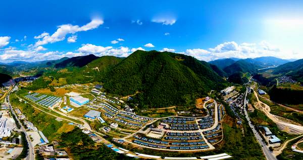 临沧市临翔区:共建共治共享乡村治理新格局_云南长安网