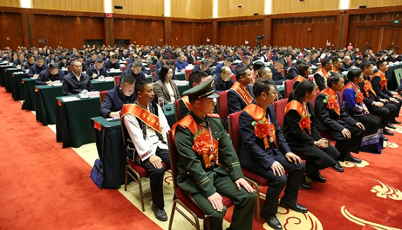 中共云南省委政法委员会 云南省人力资源和社会保障厅 云南省见义勇为基金会关于拟报请省政府表彰2023年度全省见义勇为个人（群体）的公示