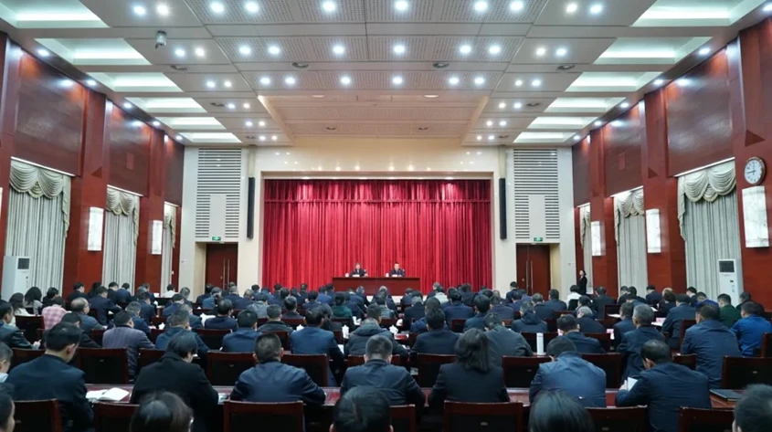 云南省举办2024年第六场省级政法机关同堂培训