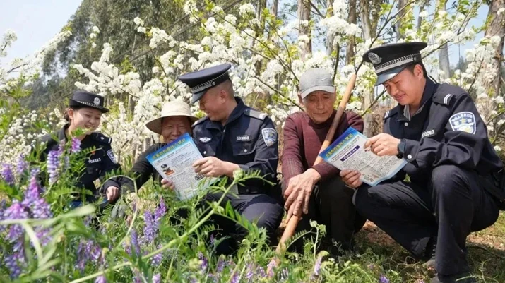 背对背通气 面对面调解<br>红河州泸西县打造矛盾纠纷“全闭环调处”链条