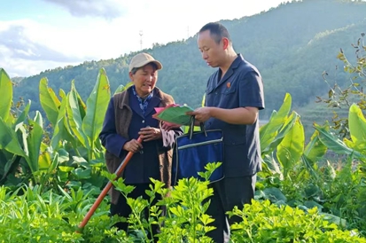 山高法官近