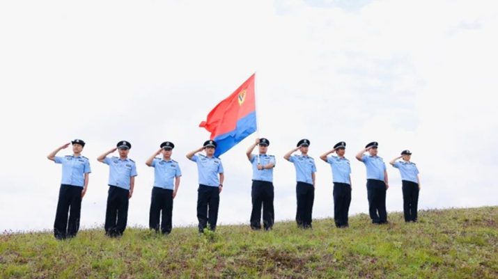 人民经侦为人民！文山州这个经侦大队值得点赞