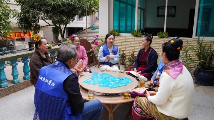 西双版纳州深耕复议主阵地 筑牢边疆社会治理法治基石