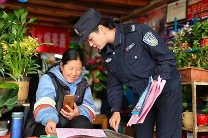 这句话，她说了18万次！