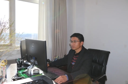 李贵阳：平凡岗位上的忠诚回响