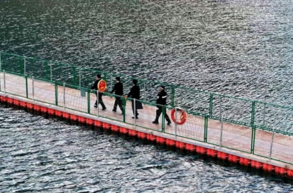 王五盛：把法庭搬进大山，把公平背在肩上