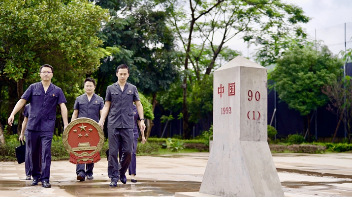 德宏州瑞丽市法院：限制出境预警一响，一起“终本”案件“活”了过来