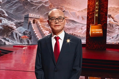 龙进品，感动中国！！！