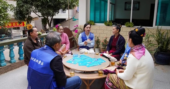 西双版纳州深耕复议主阵地 筑牢边疆社会治理法治基石