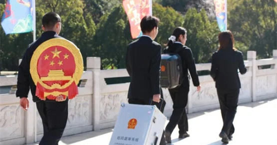 昆明市石林县法院：多元同向发力，跑出解纷“加速度”