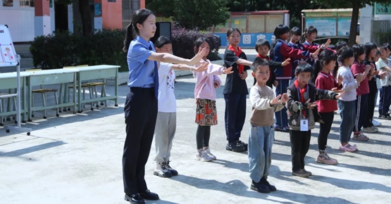 曲靖市富源县检察院未检团队：秉法治初心 护少年芳华
