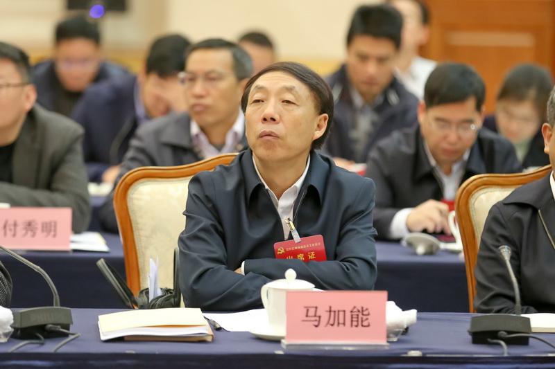 固本强基 守正创新 “三个牢牢把握”谱写玉溪政法工作新篇章